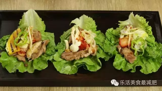 韩式烤肉