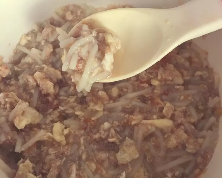 小鱼的番茄牛肉鸡蛋面