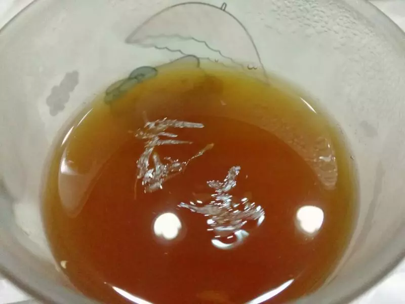 柠檬红茶