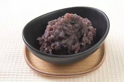 豆沙（豆粒）