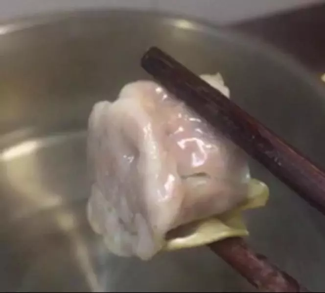 牛肉烧卖