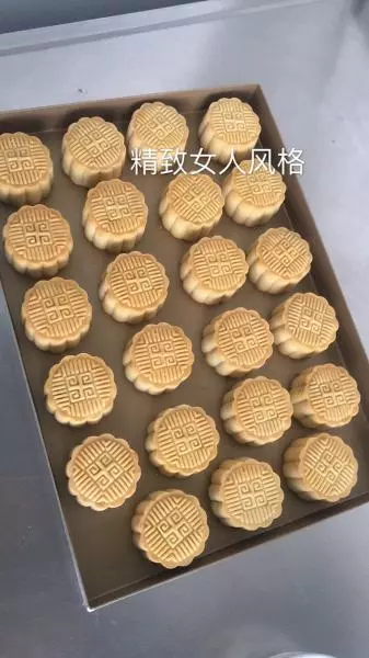 月饼季