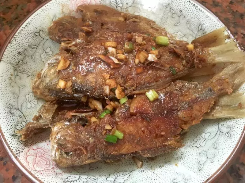 煎魚?（附使魚入味的辦法、魚皮不破的辦法）