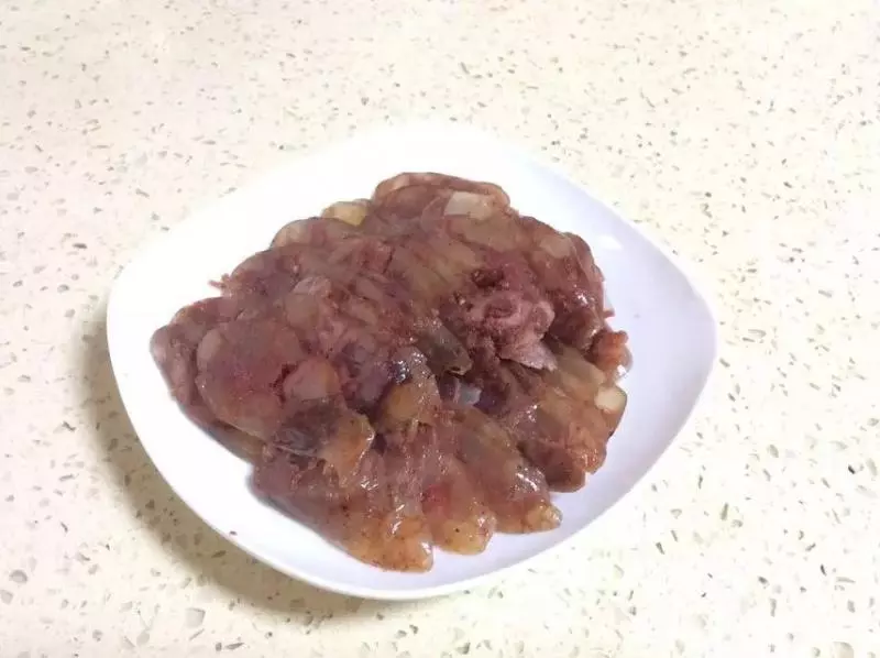 川味香腸