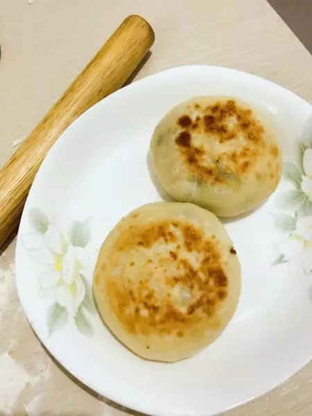 油饼