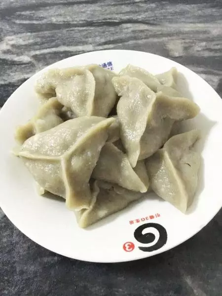 包圆，吃出家的味道