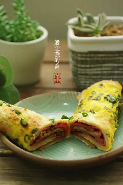 煎饼果子