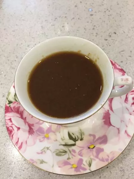 姜棗桂圓膏