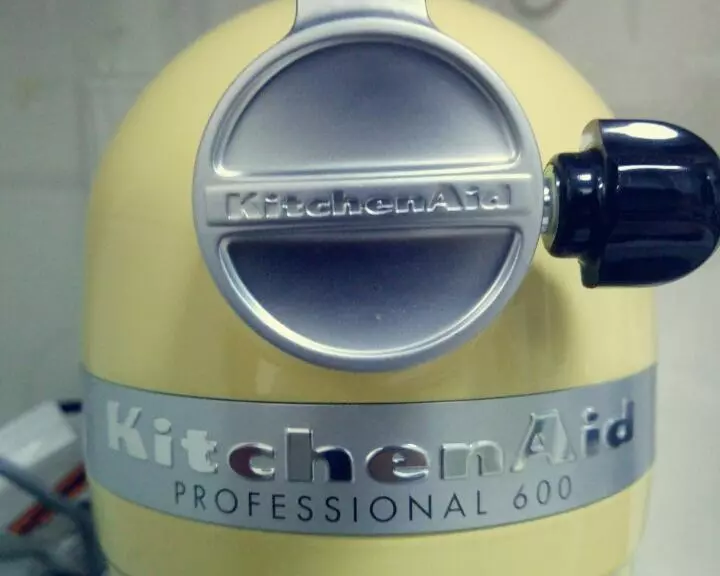 kitchenaid