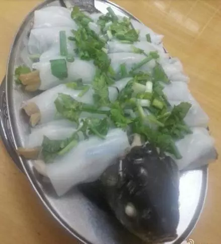 無憾鯽魚粉