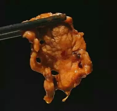 《暖暖的味道》之正宗水煮牛肉