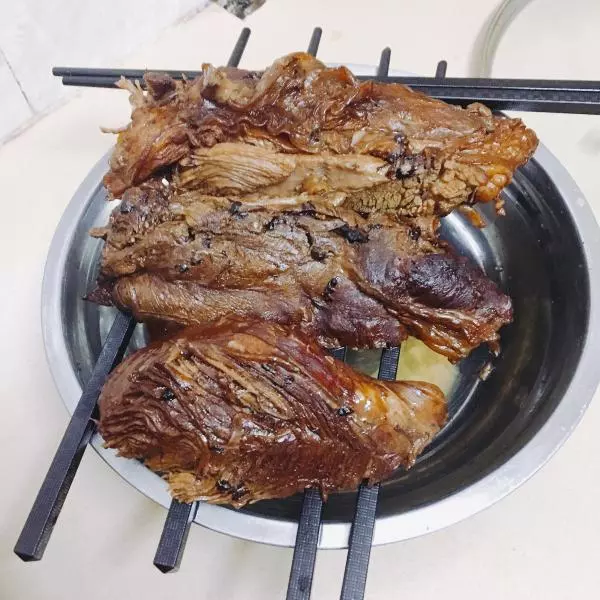 醬香牛肉