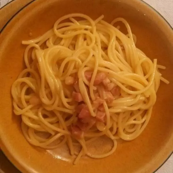 Carbonara