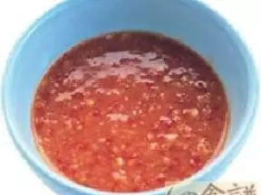 越式辣椒酱