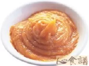 玉味噌醬