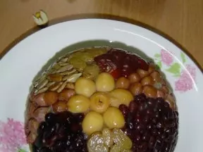 團圓八寶飯