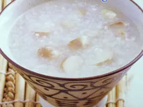 菱角粥