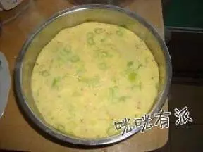 家常鸡蛋膏