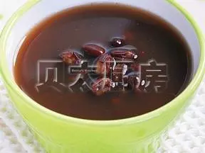 紅豆湯