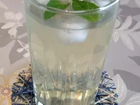 蜜醋涼飲