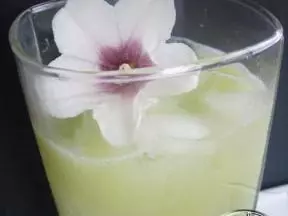 芭樂梅酒飲