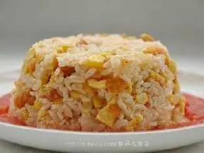 蛋炒飯