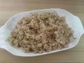 炒饭