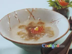 水雲湯飯