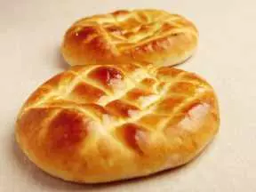 土耳其鄉村麵包