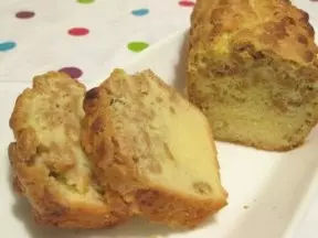 麥圈蛋糕（Cereal Cake）