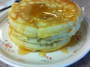 PANCAKE