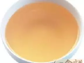寿司姜甘醋汁