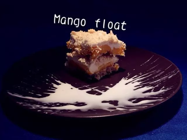 Mango Float