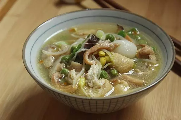 飯麩果