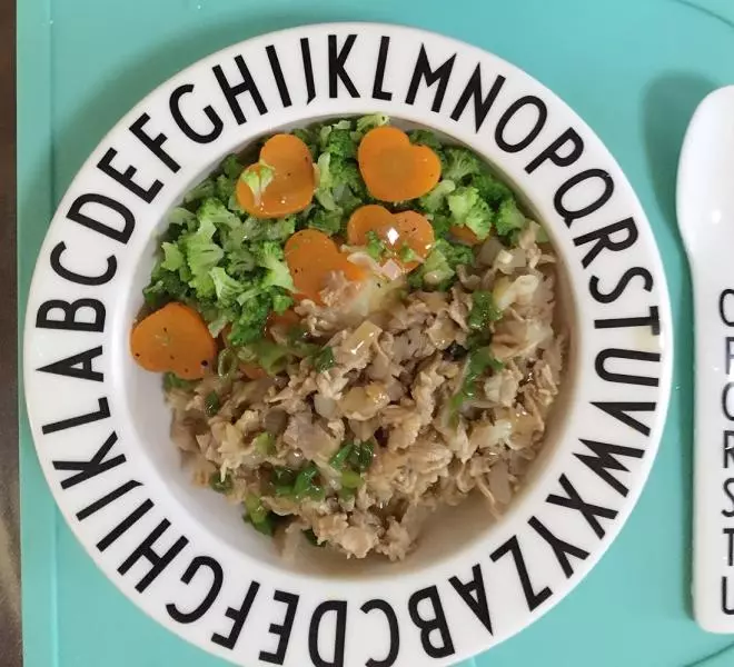 自制吉野家牛肉饭