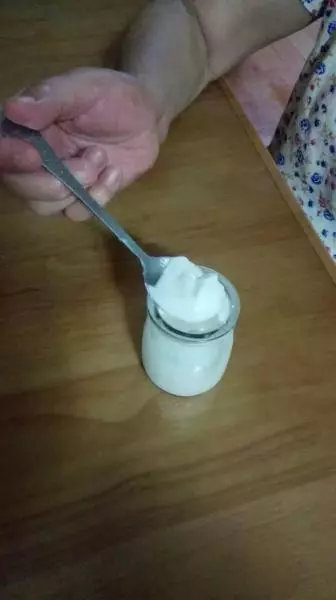 好吃的酸奶簡單的做