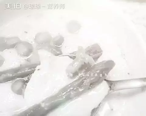 蘆筍蒸蛋