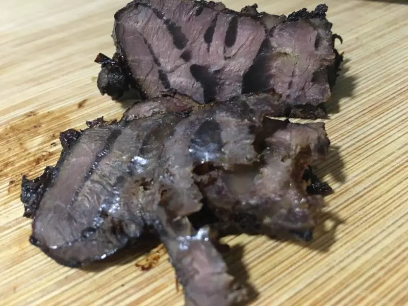 醬牛肉