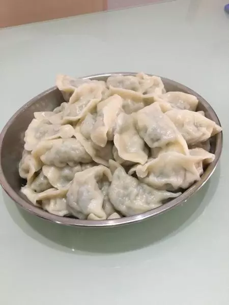 餃子༻自存༺