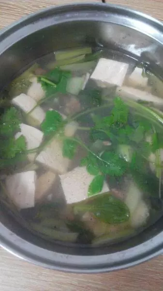 閩南肉羹湯