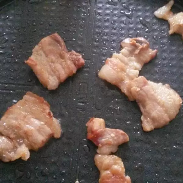 电饼档烤肉