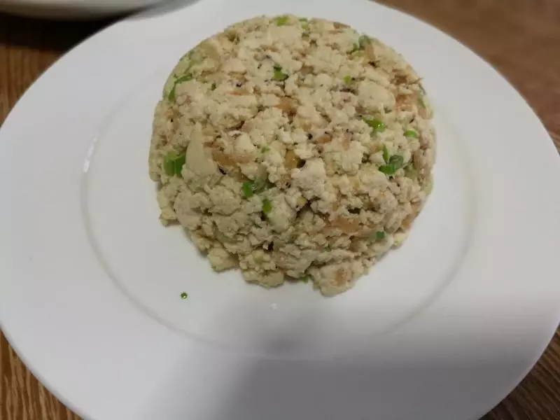 渔家小豆腐