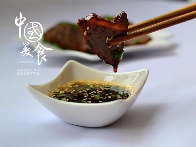 滷牛肉（醬牛肉）-簡單易做