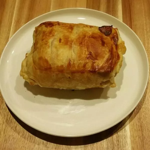 【個人綜合版】威靈頓牛肉(Beef Wellington)