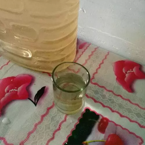 靈芝泡酒治失眠