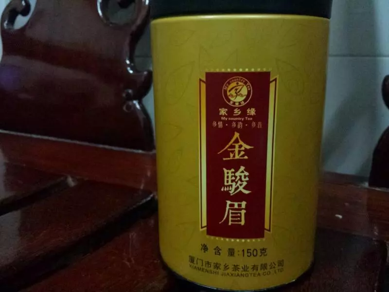 冰红茶