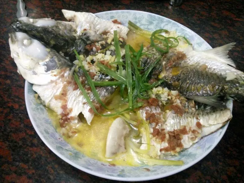 青梅魚