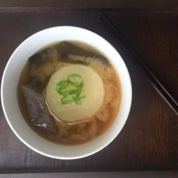 味噌大根煮