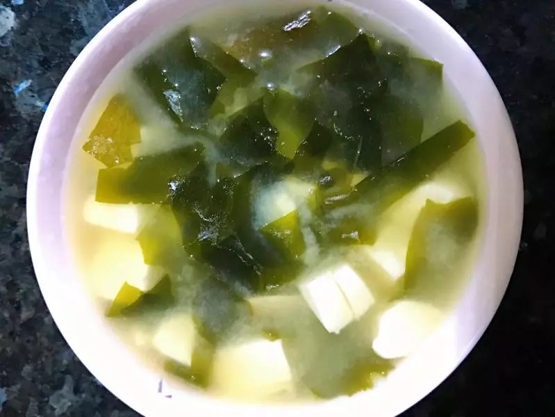 鮮美味增湯