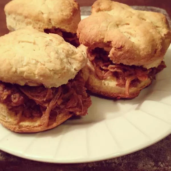 Pulled Pork